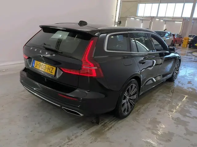 Volvo V60 2.0 B3 Inscription 2020 Benzine 3