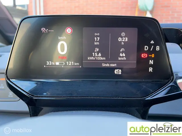 Volkswagen ID.3 First Plus 58 kWh 2020 Elektrisch 3