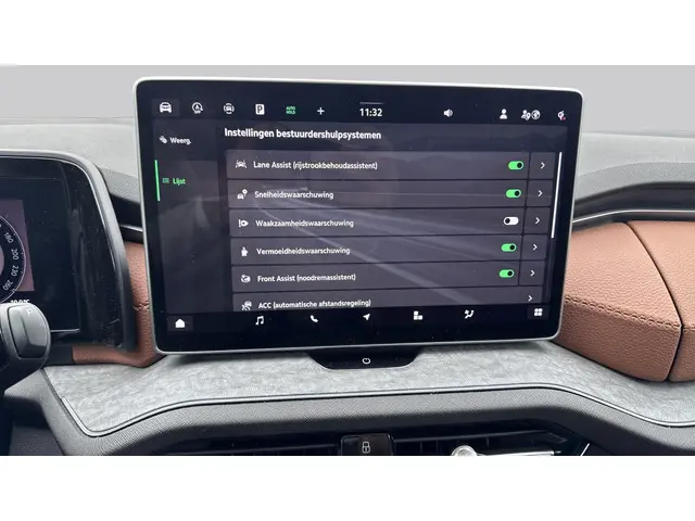 Škoda Kodiaq 1.5 TSI MHEV Business Edition 2024 Benzine 40