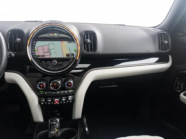 MINI Countryman Cooper Aut. 2021 Benzine 9