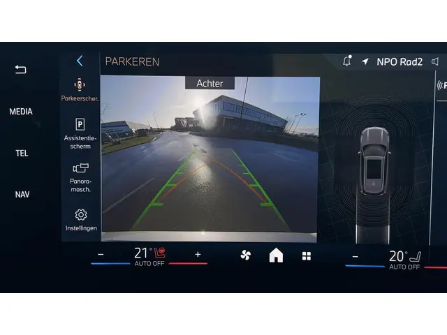 BMW X1 sDrive20i 2024 Benzine 15