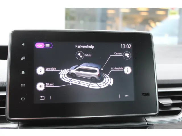 Renault Kangoo 1.3 TCe Techno 2023 Benzine 28