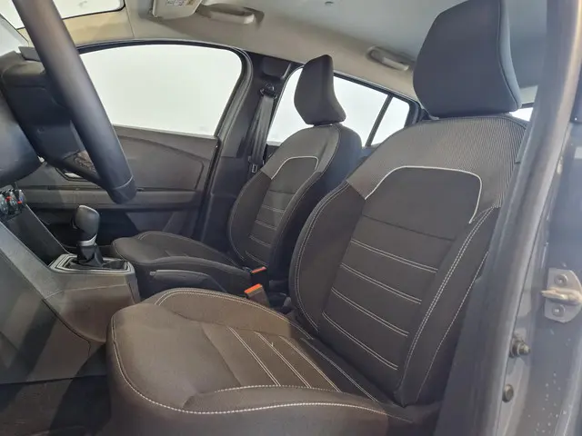 Dacia Sandero 1.0 TCe 90 Journey 2025 Benzine 14