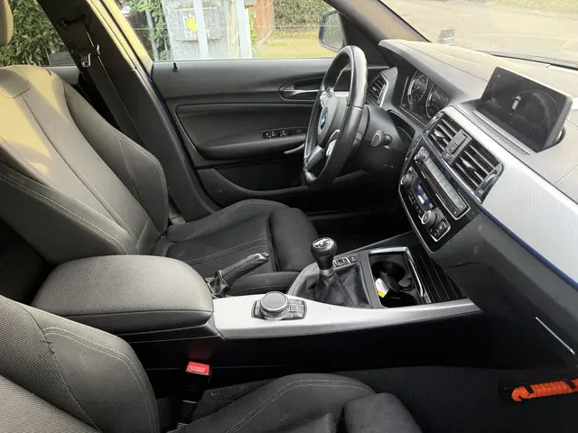 BMW 1 Serie 116i M Sport Edition 2019 Benzine 30