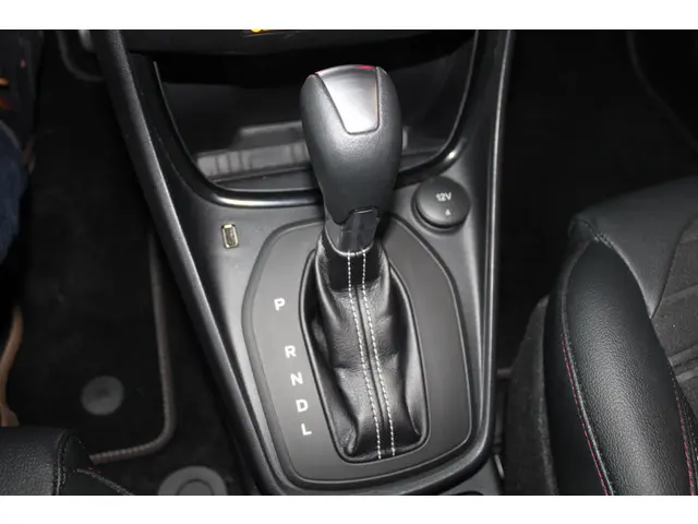 Ford Puma 1.0 EcoBoost Hybrid ST-Line X 2023 Benzine 20