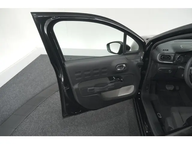 Citroën C3 PureTech 110 EAT6 Max 2024 Benzine 58