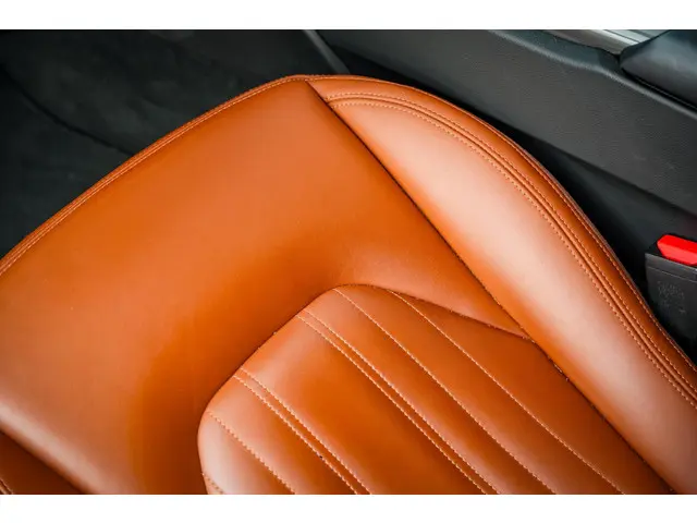 Maserati Ghibli 3.0 V6 GranLusso 2018 Benzine 28