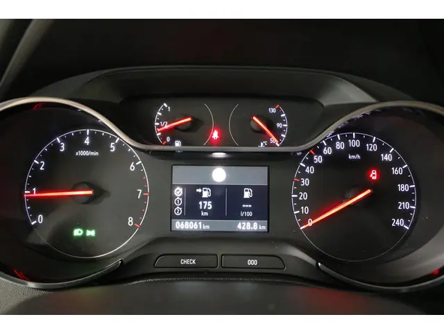 Opel Crossland X 1.2 Online Edition 2020 Benzine 15