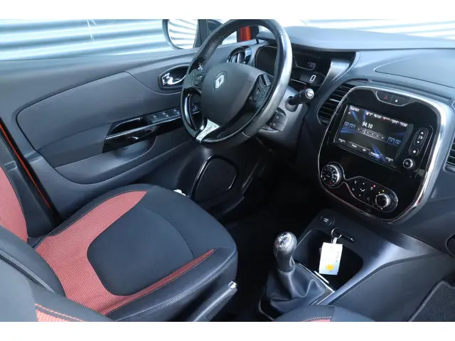 Renault Captur 0.9 TCe Dynamique 2014 Benzine 29