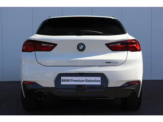 BMW X2 xDrive25e 2022 Hybride Benzine 7