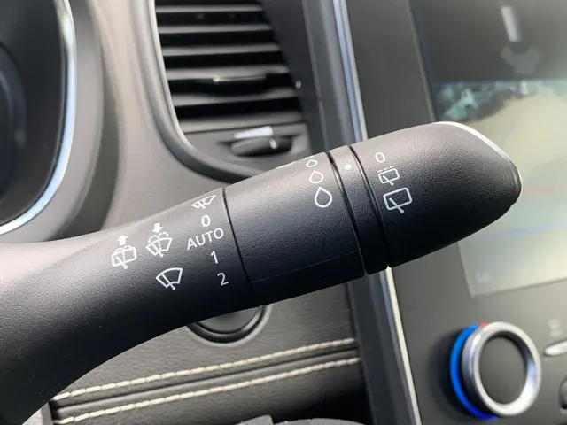 Renault Scénic 1.3 TCe Intens 2018 Benzine 29
