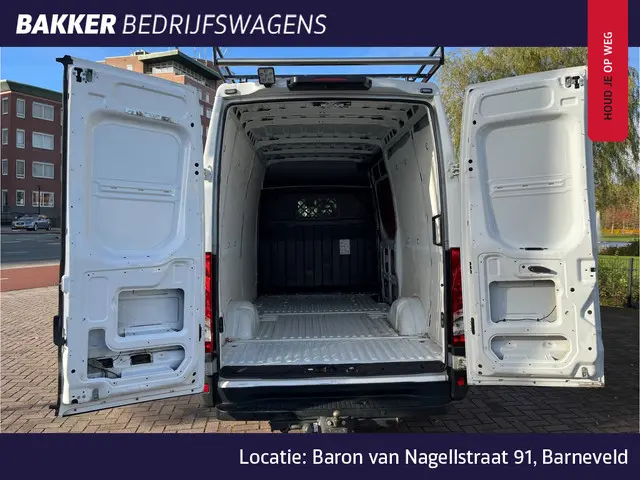 Iveco Daily 35S16V 2.3 35 L2 H2 2020 Diesel 7