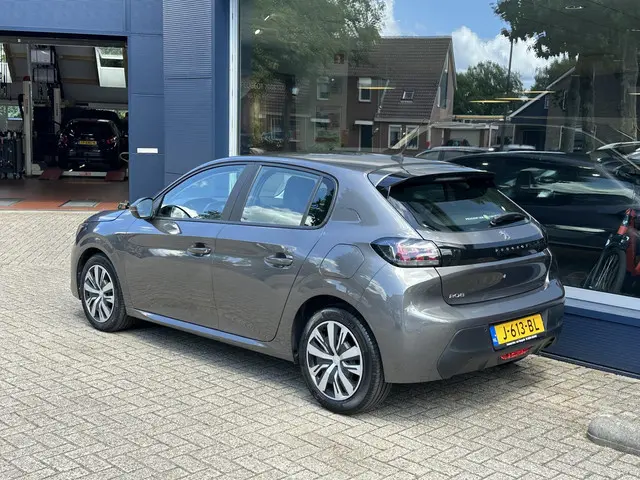 Peugeot 208 1.2 Active 2020 Benzine 3