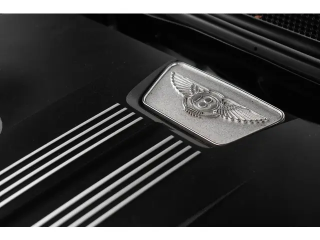 Bentley Continental GT 4.0 V8 508pk 2013 Benzine 78