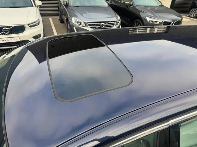 Volvo V70 T5 Summum Automaat 2016 Benzine 5