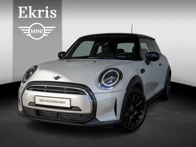 MINI 3-Deurs