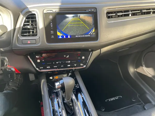Honda HR-V 1.5 i-VTEC Elegance 2021 Benzine 11