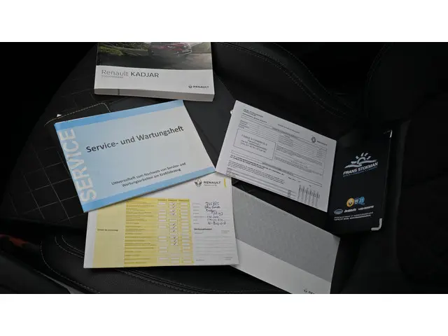 Renault Kadjar 1.3 TCe Intens 2019 Benzine 44