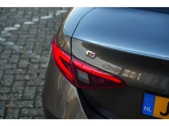 Alfa Romeo Giulia 2.0 T AWD 2019 Benzine 32