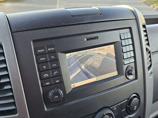 Mercedes-Benz Sprinter 314 2017 Diesel 15