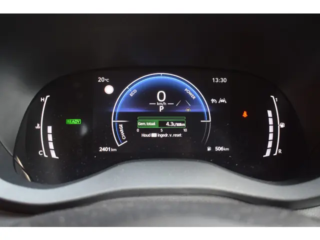 Mazda 2 Hybrid 1.5 Homura 2024 Hybride Benzine 23