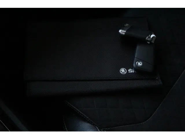 Škoda Kodiaq 1.5 TSI Business Edition 7p. 2020 Benzine 34