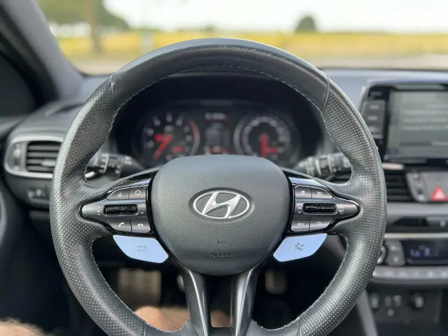 Hyundai i30 2.0 T-GDI N2 Performance 2020 Benzine 17