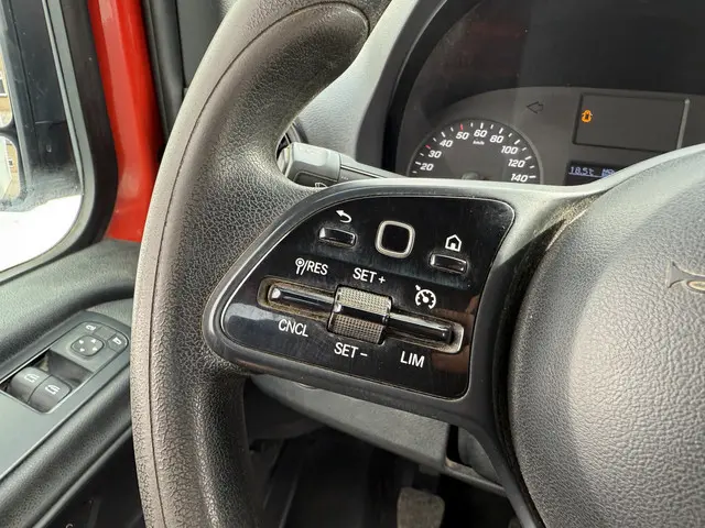 Mercedes-Benz Sprinter 514 2.2 CDI 2020 Diesel 19