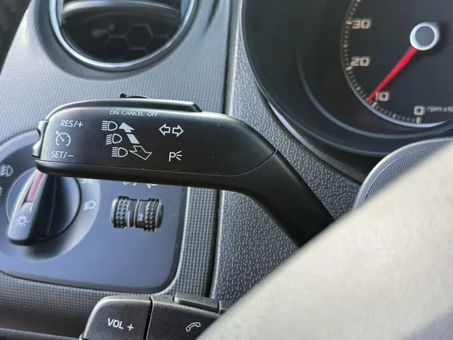SEAT Ibiza 1.2 TSI Style met leer 2015 Benzine 12