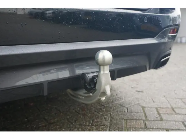 BMW 5 Serie Touring 530e 2024 Hybride Benzine 22