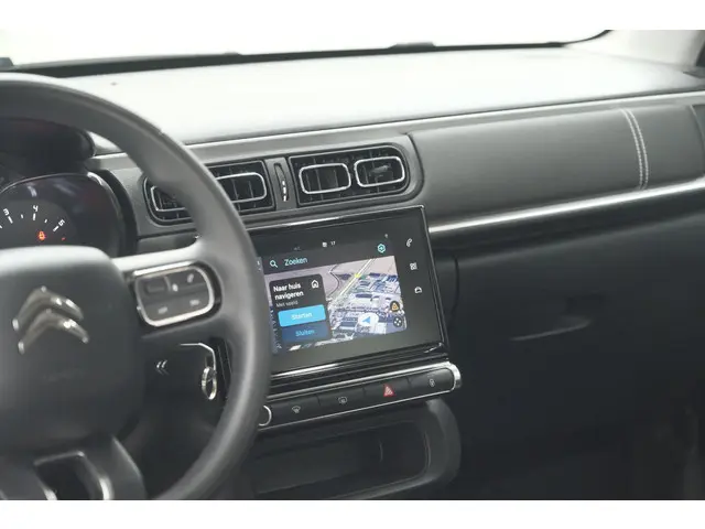 Citroën C3 PureTech 82 C-Series 2022 Benzine 50