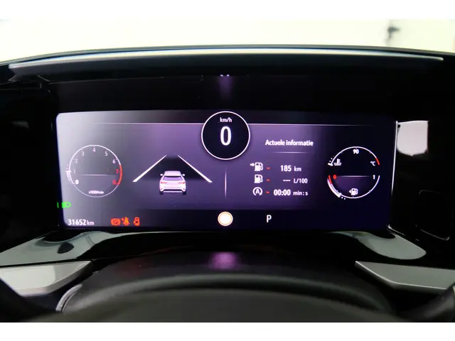 Opel Mokka 1.2 Turbo Level 5 2023 Benzine 9