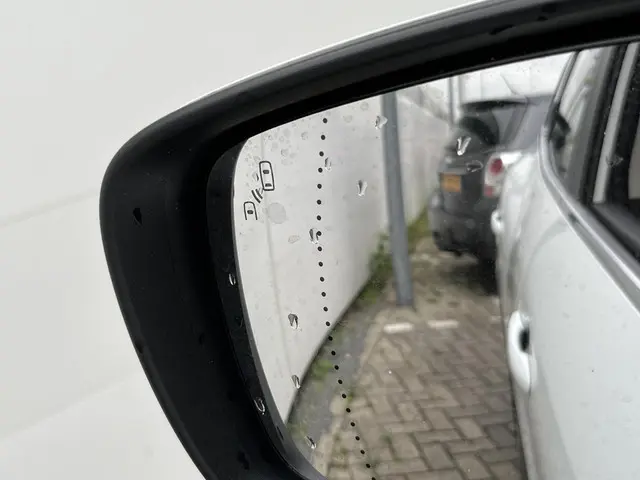 Renault Kadjar 1.3 TCe Intens 2020 Benzine 14