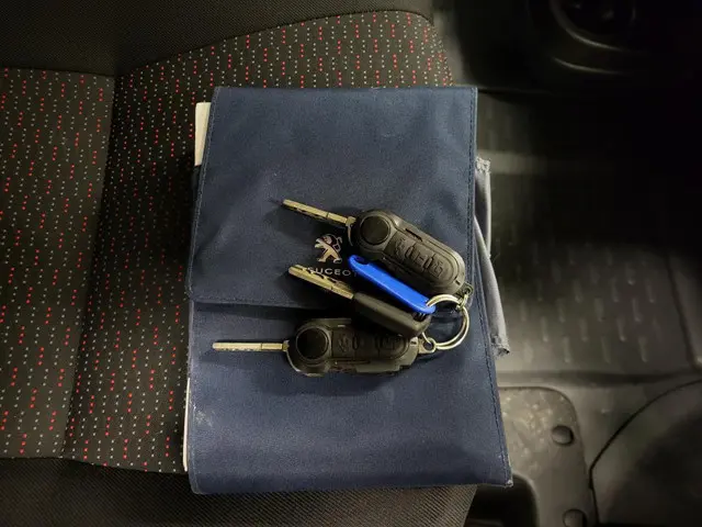 Peugeot Boxer 2.0BlueHDI 111pk Euro 6! 2017 Diesel 18