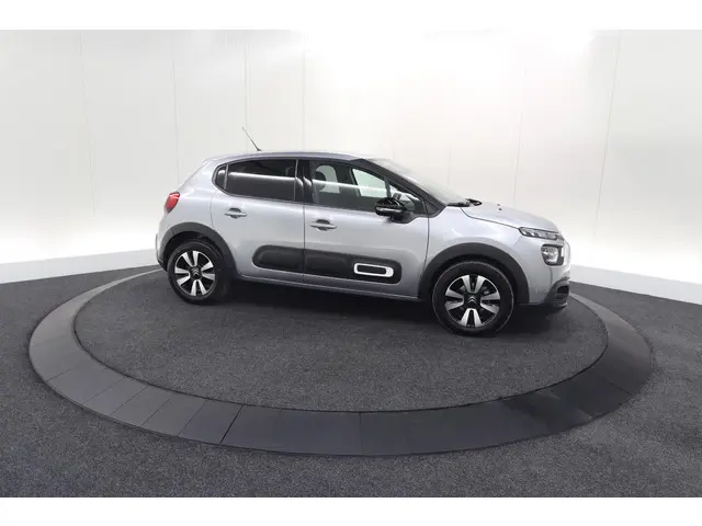 Citroën C3 PureTech 110 EAT6 Max 2024 Benzine 7