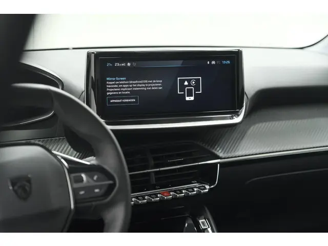 Peugeot 208 PureTech 100 Allure 2024 Benzine 60