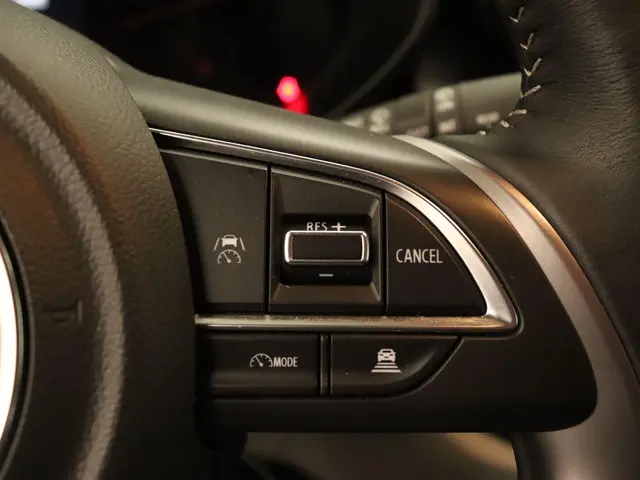 Suzuki Swift 1.2 Style Smart Hybrid 2025 Benzine 26