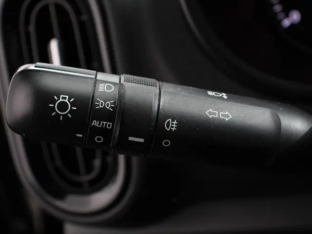 Kia Picanto 1.0 DPi Automaat DynamicLine 2023 Benzine 14