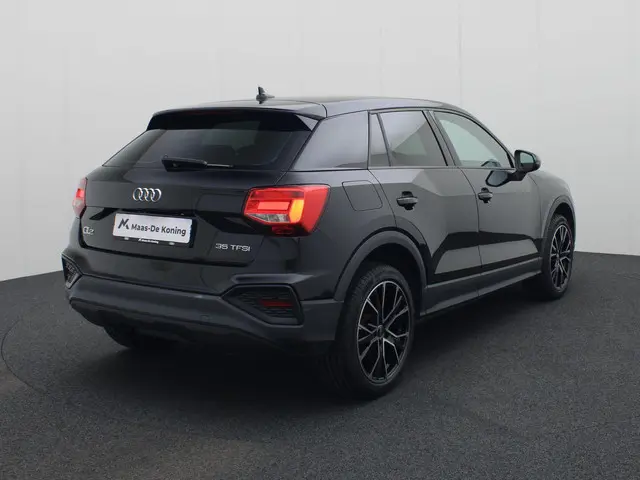 Audi Q2 35 TFSI/150PK Pro Line 2023 Benzine 2