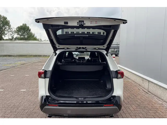 Toyota RAV4 2.5 Hybrid AWD Bi-Tone 2021 Hybride Benzine 27