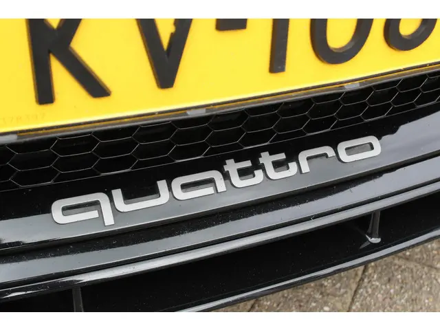Audi TT 2.5 TFSI TT RS quattro 2016 Benzine 16