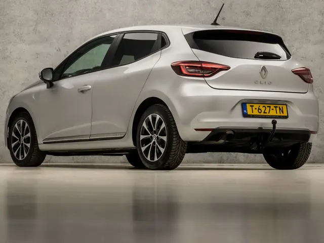 Renault Clio 1.0 TCe Sport 2020 Benzine 3
