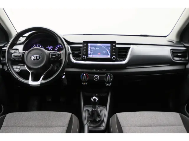 Kia Stonic 2