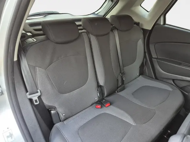 Renault Captur 1.2 TCe Dynamique 2016 Benzine 14