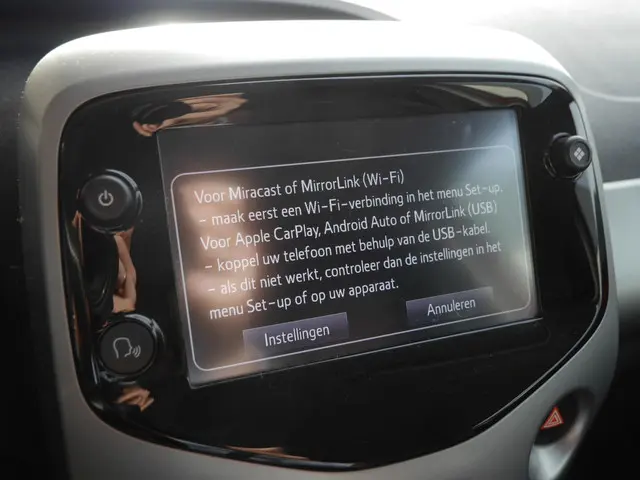 Citroën C1 1.0 e-VTi Feel 2017 Benzine 11