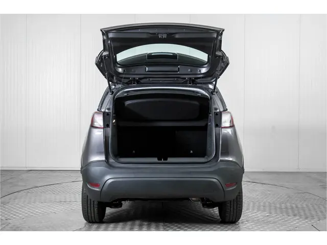 Opel Crossland X 1.2 Turbo Edition 2020 Benzine 44