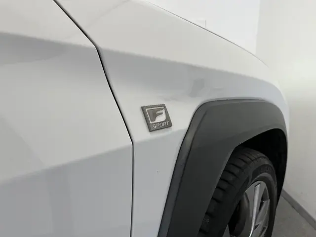 Lexus UX 250h AWD F Sport Premium 2019 Hybride Benzine 53