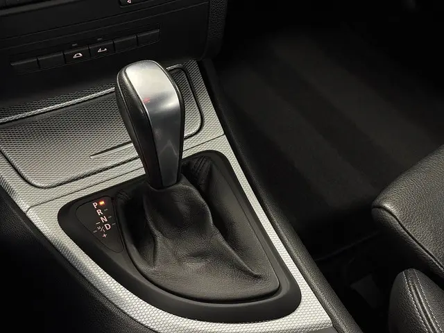 BMW 1 Serie Cabrio 118i M Sport Edition 2014 Benzine 21