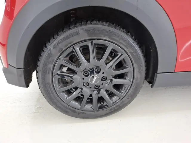 MINI Cooper Mini 1.5 Camden Edition 2023 Benzine 10