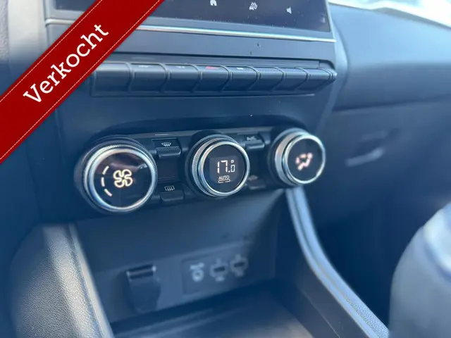 Renault Captur nw type 1.0 TCe 90 Intens 2020 Benzine 32